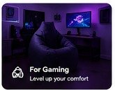 For Gaming