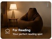 For Reading