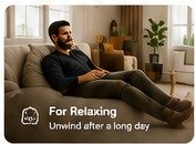 For Relaxing