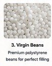 Virgin Beans