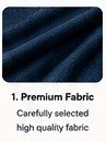 Fabric Selection