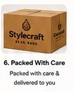 Packed With Care