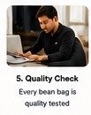 Quality Check