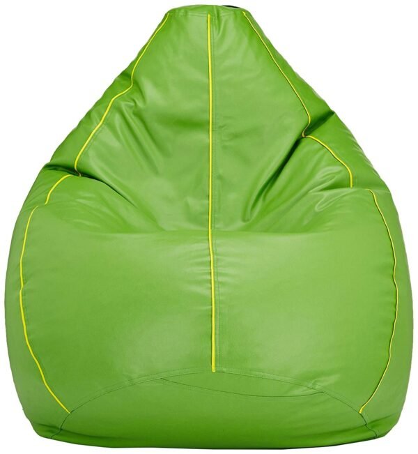 Stylecraft Green Designer Bean Bag Cover