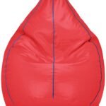 Stylecraft Pink Designer Bean Bag without Beans