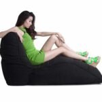 Stylecraft Cotton Lounger Bean Bag