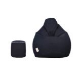 Stylecraft Denim Bean Bag