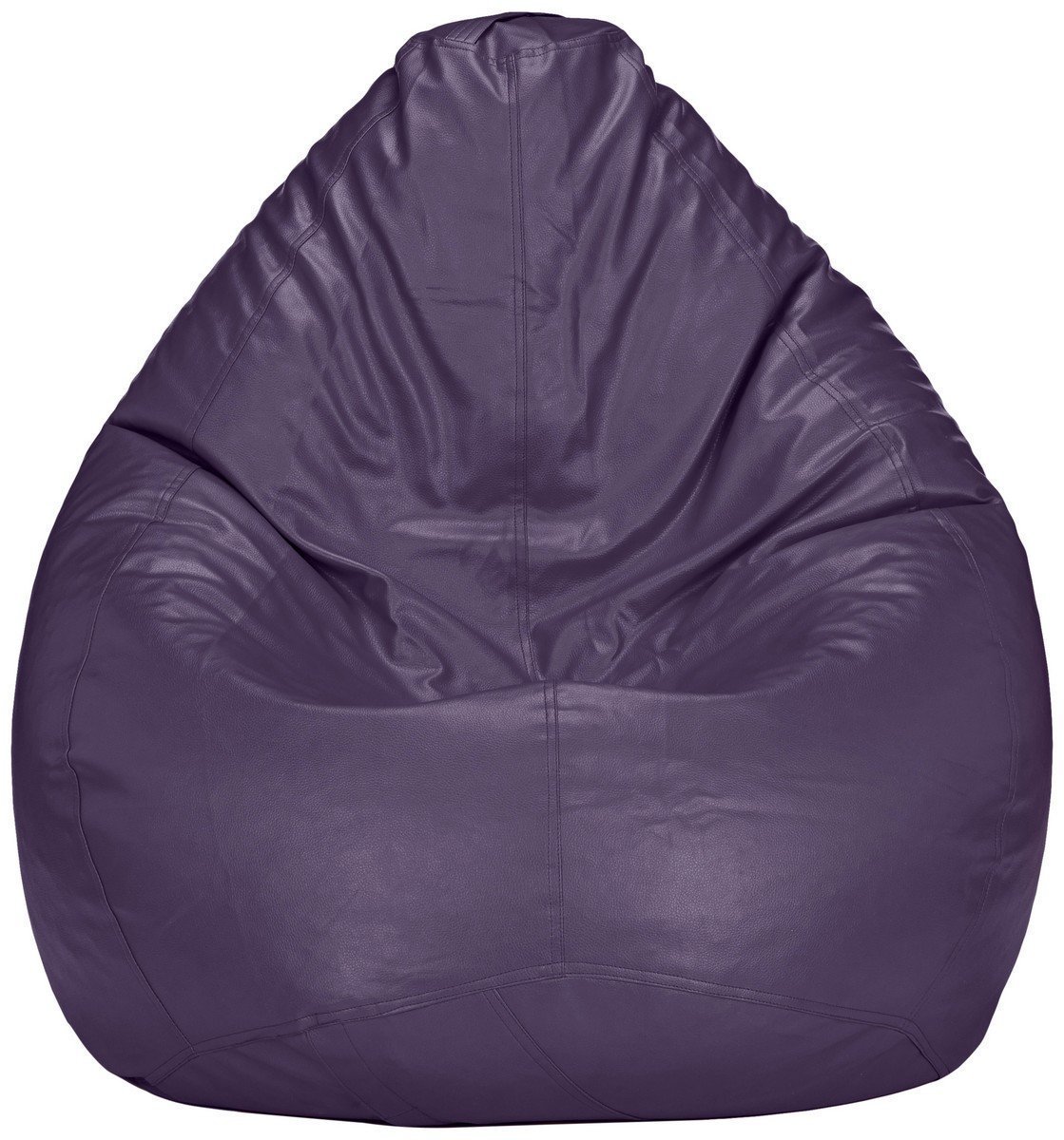 Purple-Monster-Bean-Bag-With-Beans-2.jpg Stylecraft Purple Monster Bean Bag With Beans - Image 1