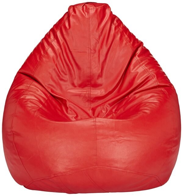 Stylecraft Red Monster Bean Bag