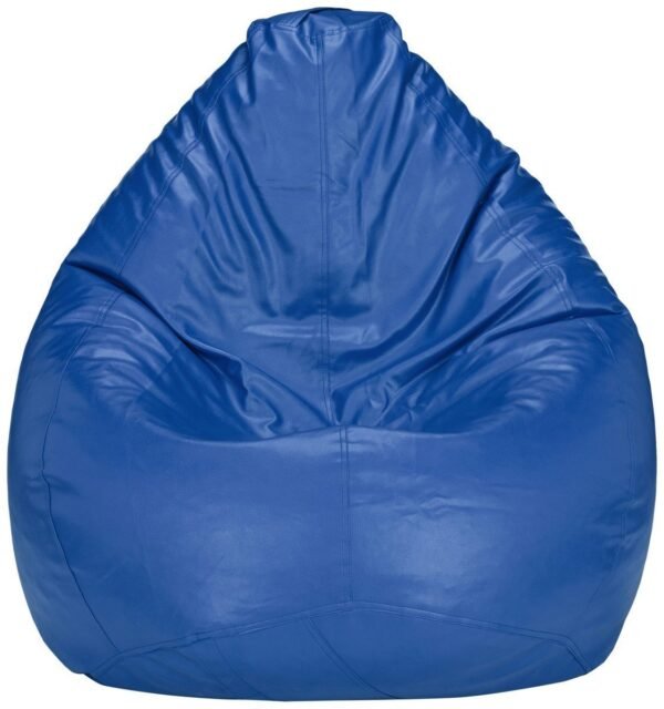 Stylecraft Blue Monster Bean Bag With Beans